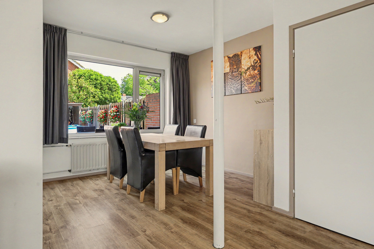 Hoekwoning te koop: Hoolstraat 53, Eersel