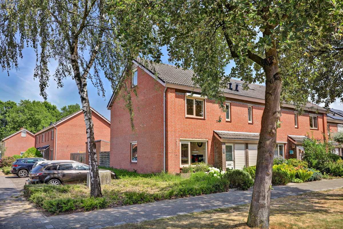 Hoekwoning te koop: Hoolstraat 53, Eersel