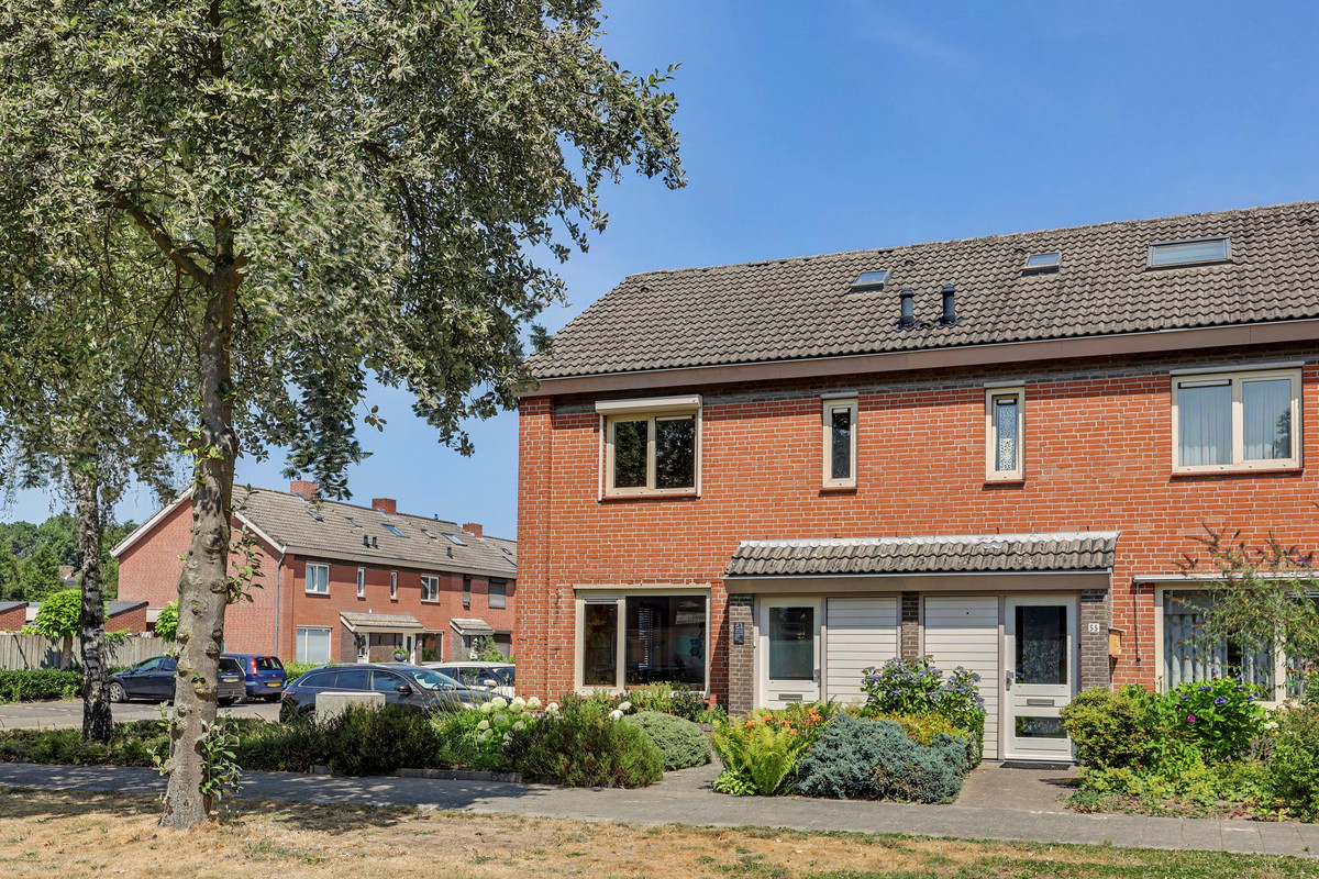 Hoekwoning te koop: Hoolstraat 53, Eersel