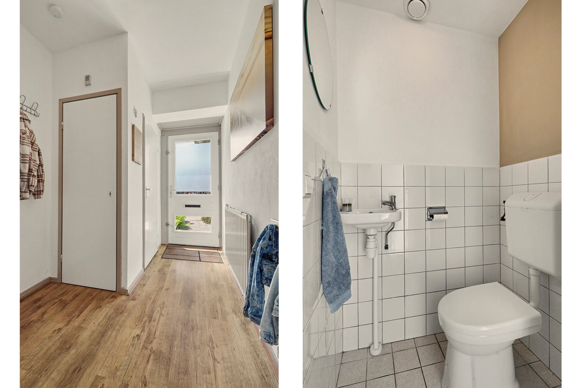 Hoekwoning te koop: Hoolstraat 53, Eersel