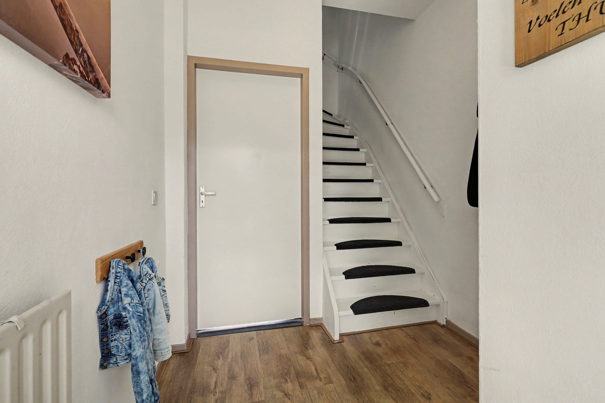 Hoekwoning te koop: Hoolstraat 53, Eersel