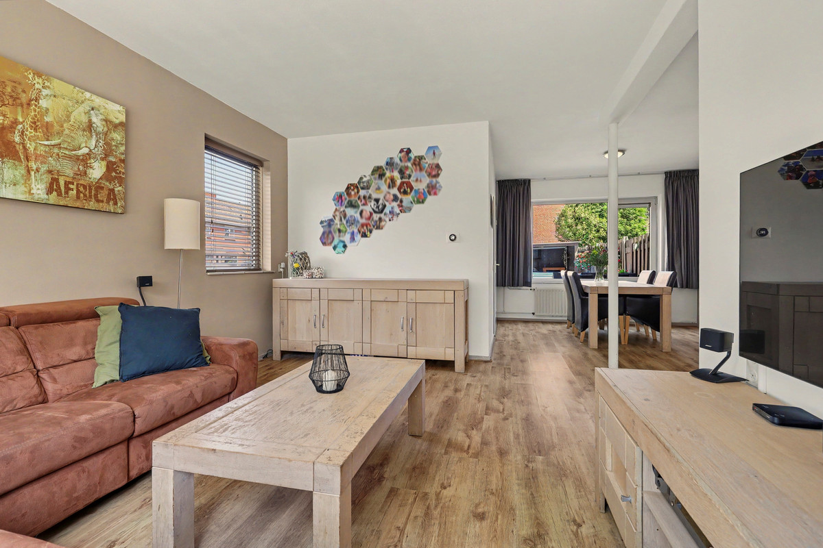 Hoekwoning te koop: Hoolstraat 53, Eersel