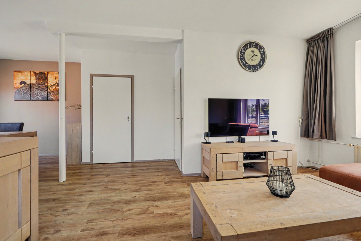Hoekwoning te koop: Hoolstraat 53, Eersel