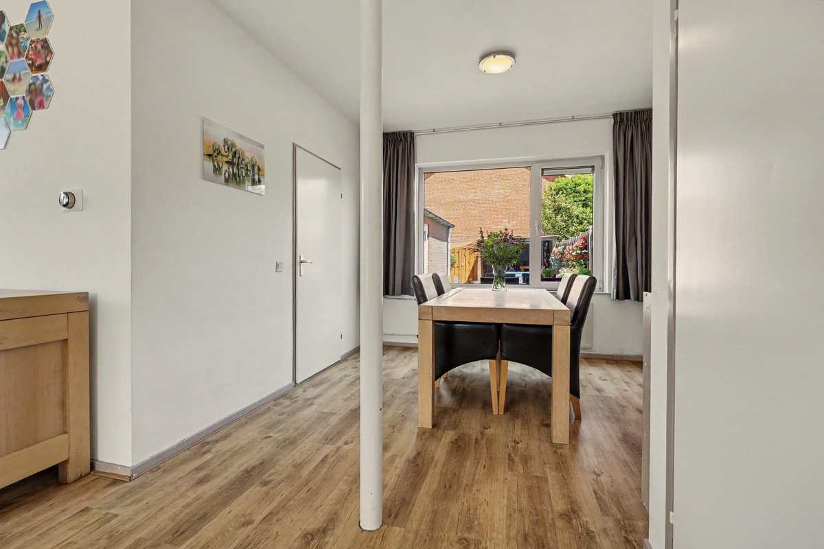 Hoekwoning te koop: Hoolstraat 53, Eersel