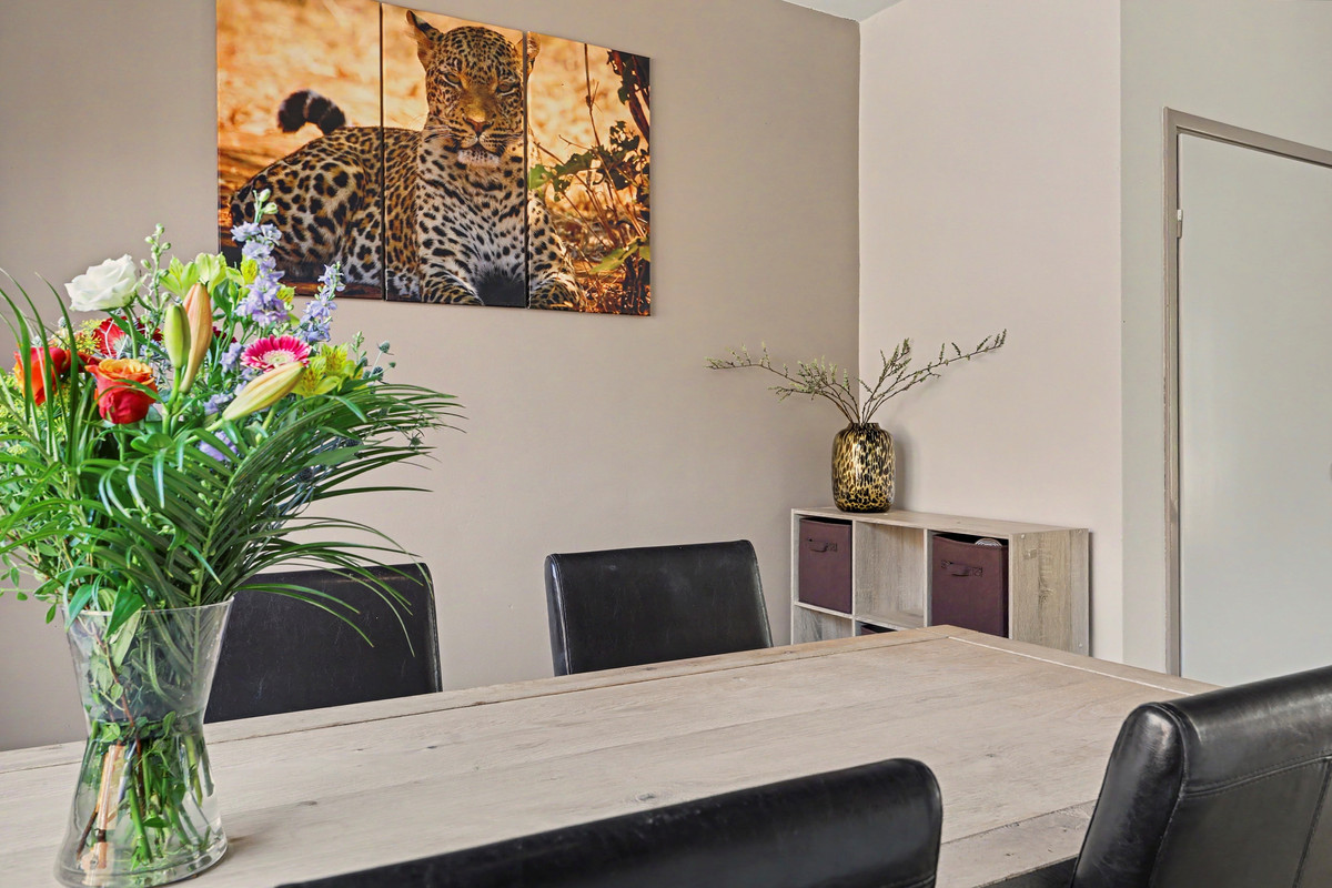 Hoekwoning te koop: Hoolstraat 53, Eersel