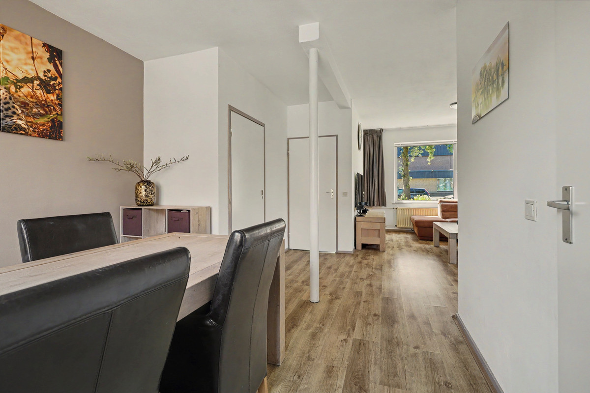 Hoekwoning te koop: Hoolstraat 53, Eersel