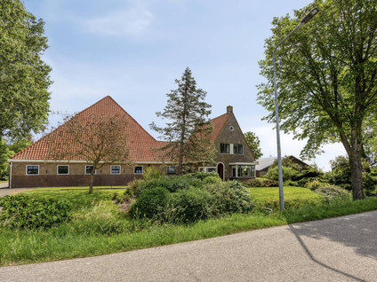 Barsingerweg 11
