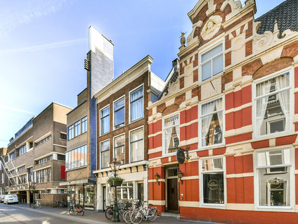 Breestraat 54D