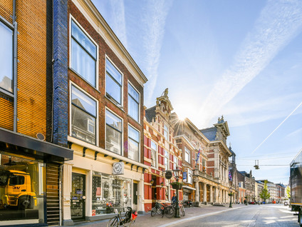 Breestraat 54D