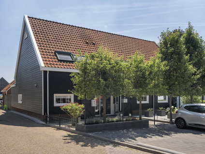 Molenweg 22