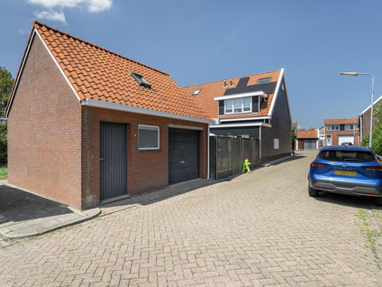 Molenweg 22