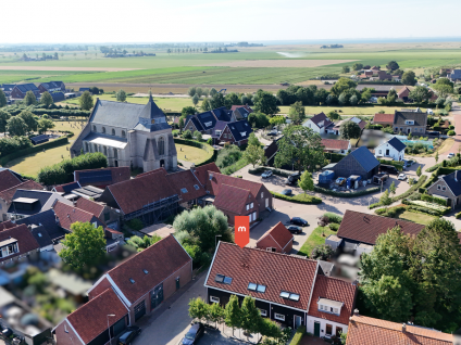 Molenweg 22