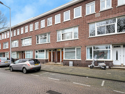 Donkerslootstraat 143B