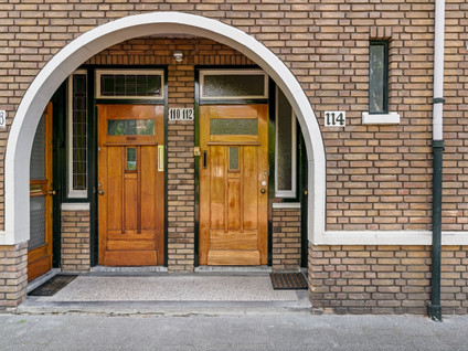 Hart Nibbrigkade 112