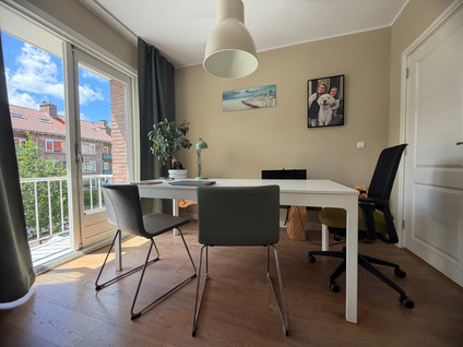 Moddermanstraat 58
