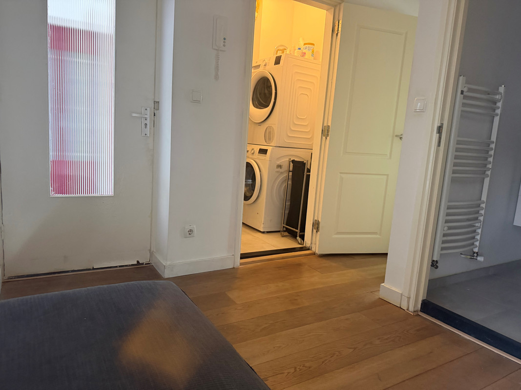 Appartement te koop: Moddermanstraat 58, Leiden