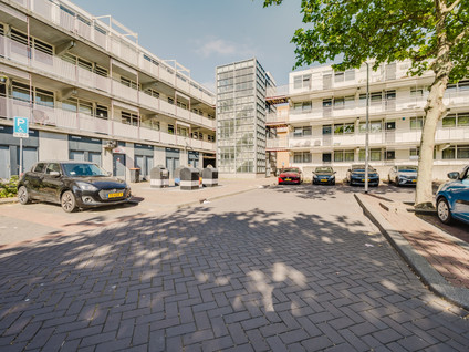 Damstraat 22