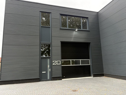 Molenbeltsweg 20