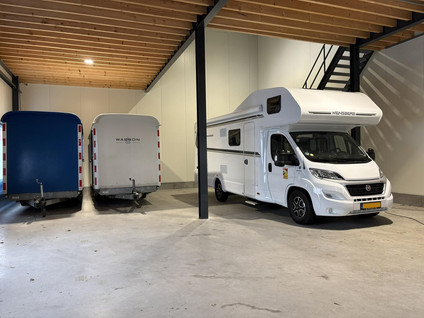 Molenbeltsweg 20