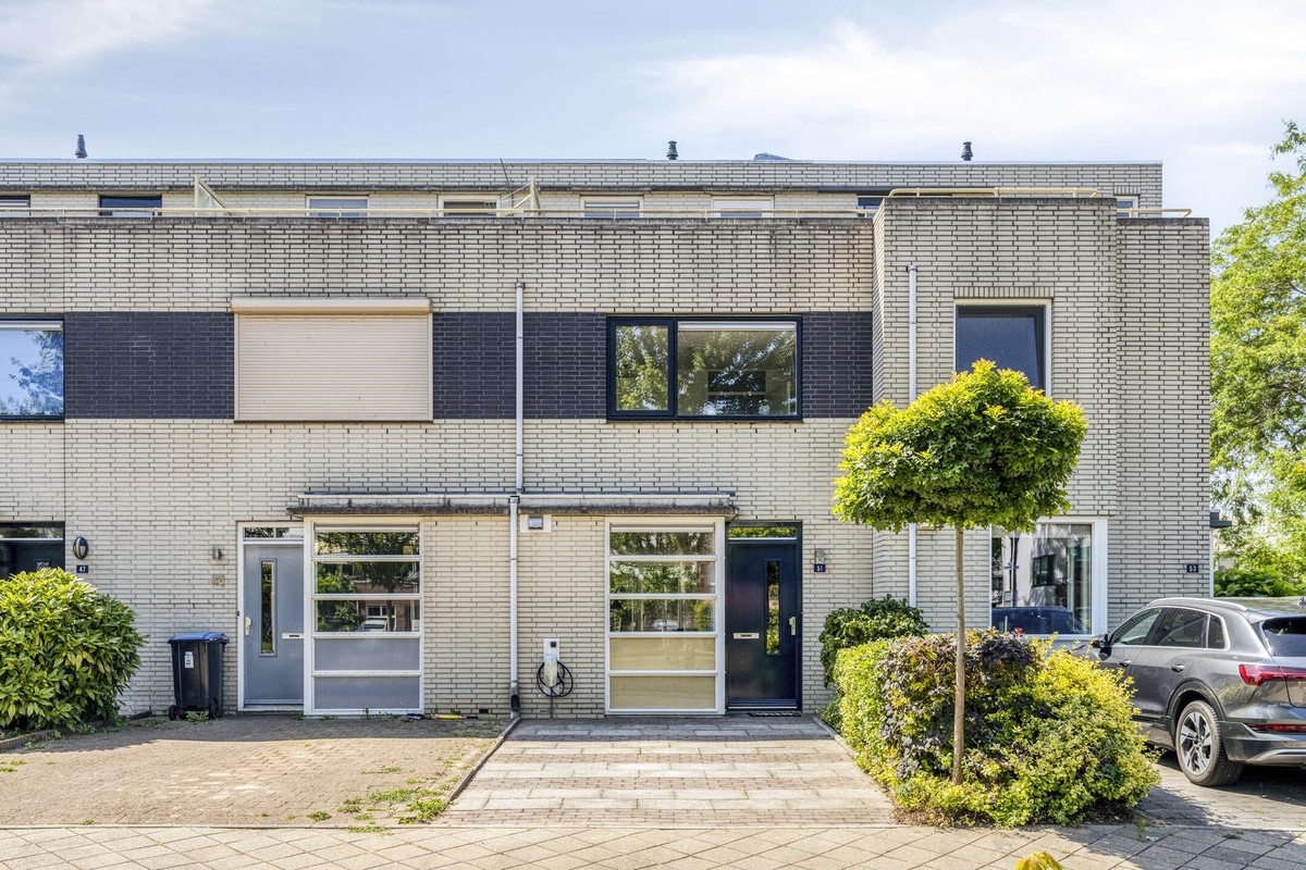 5-phòng nhà & gia đình đơn diện tích 120 m²