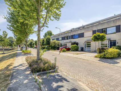 Galvanistraat 51