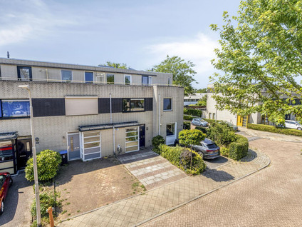 Galvanistraat 51