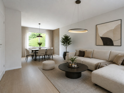 Cranendonckstraat 1