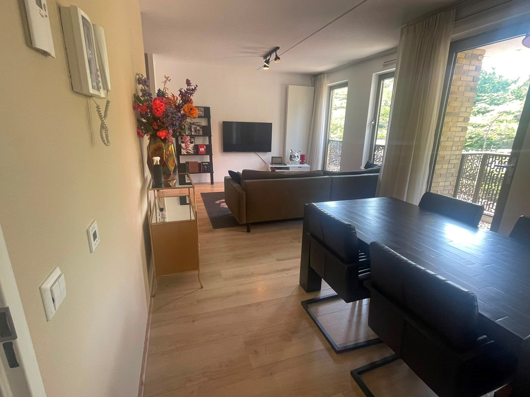 Appartement te huur: Leeuwendalersweg 755, Amsterdam