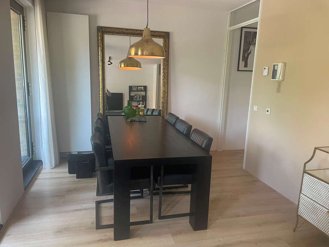Appartement te huur: Leeuwendalersweg 755, Amsterdam