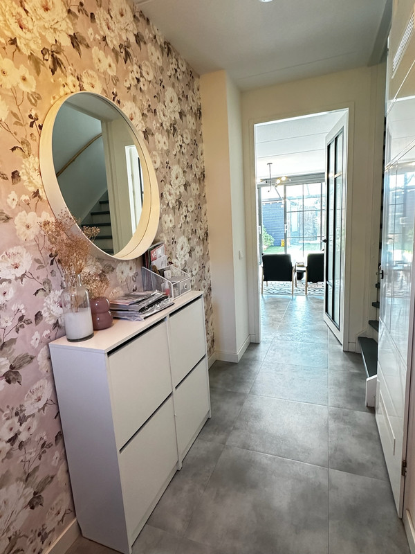 Tussenwoning te huur: Thomas Morelaan 90, Hoofddorp