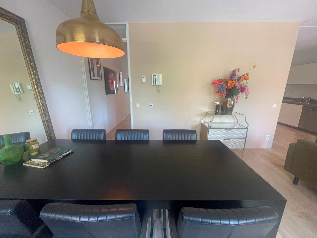 Appartement te huur: Leeuwendalersweg 755, Amsterdam
