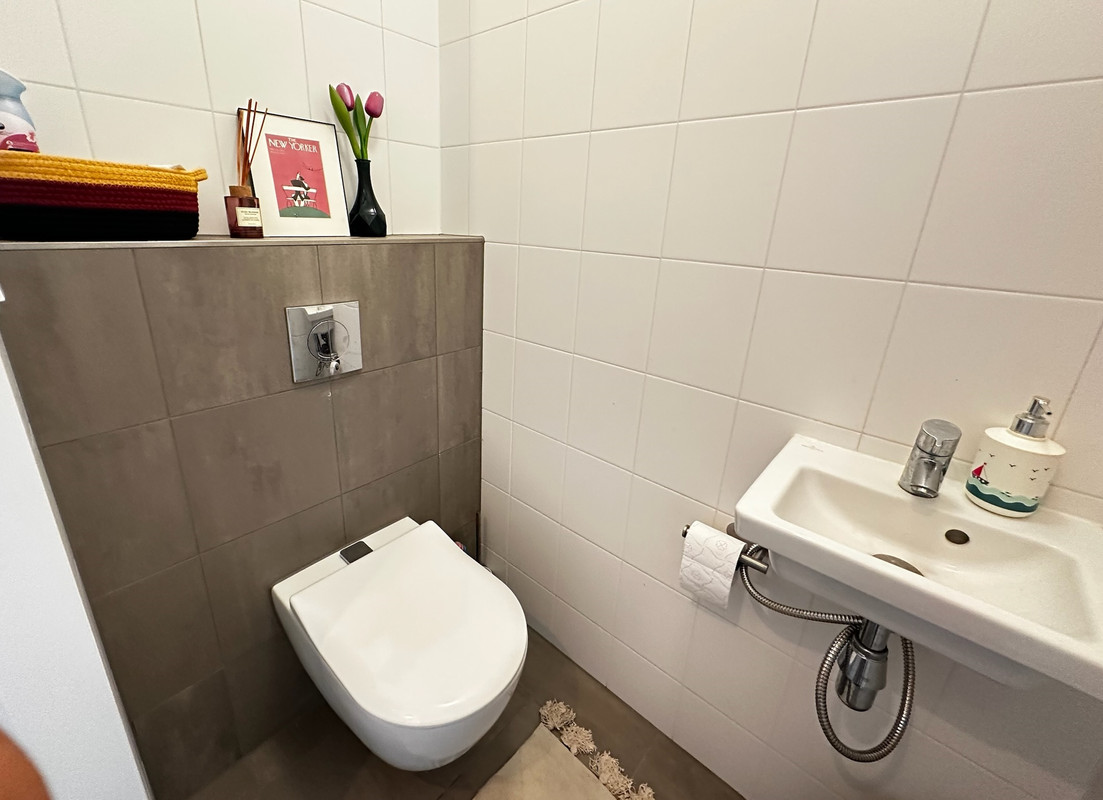 Tussenwoning te huur: Thomas Morelaan 90, Hoofddorp