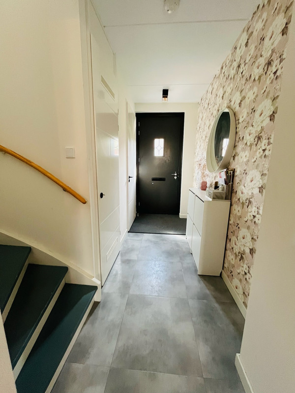 Tussenwoning te huur: Thomas Morelaan 90, Hoofddorp