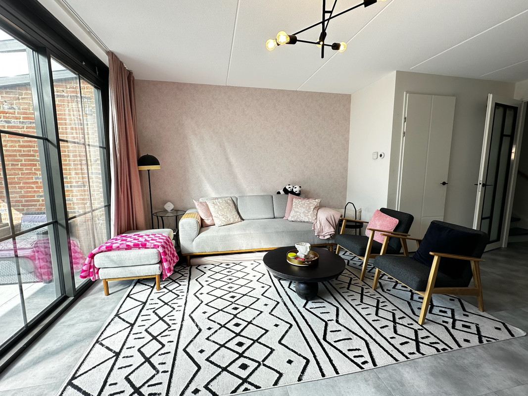 Tussenwoning te huur: Thomas Morelaan 90, Hoofddorp