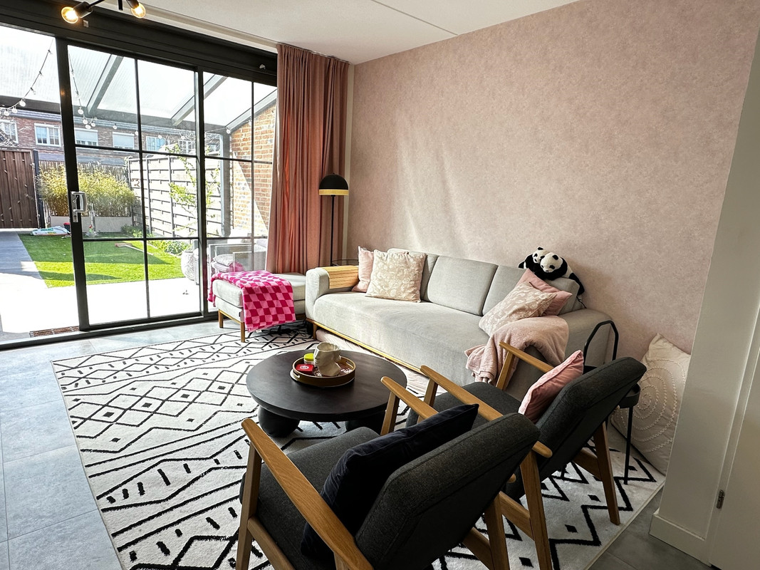 Tussenwoning te huur: Thomas Morelaan 90, Hoofddorp