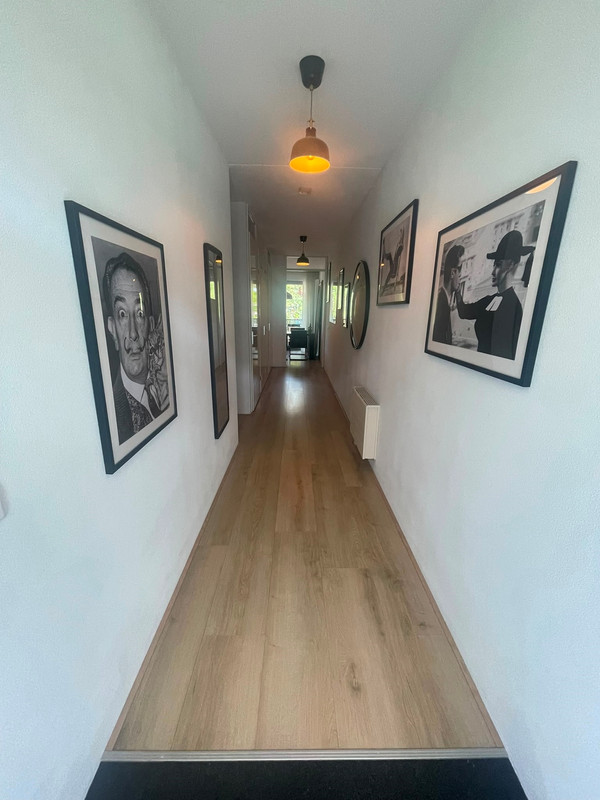 Appartement te huur: Leeuwendalersweg 755, Amsterdam