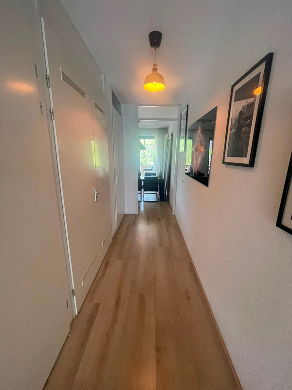 Appartement te huur: Leeuwendalersweg 755, Amsterdam