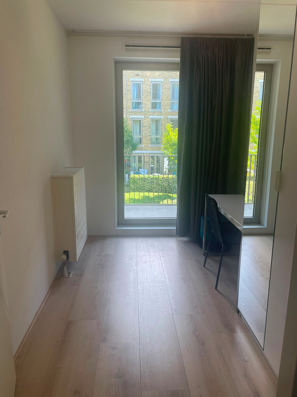 Appartement te huur: Leeuwendalersweg 755, Amsterdam