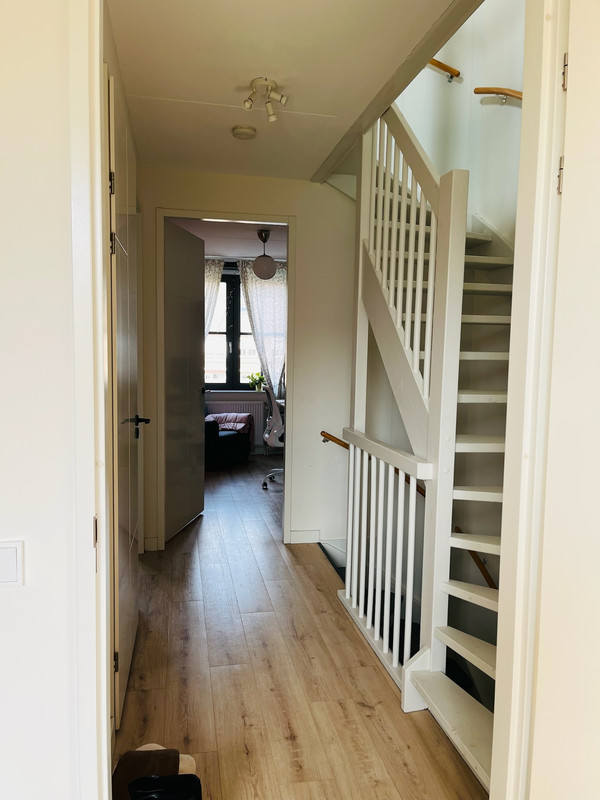 Tussenwoning te huur: Thomas Morelaan 90, Hoofddorp