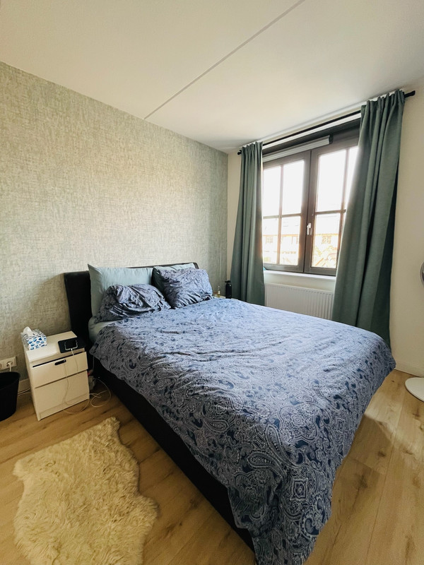 Tussenwoning te huur: Thomas Morelaan 90, Hoofddorp