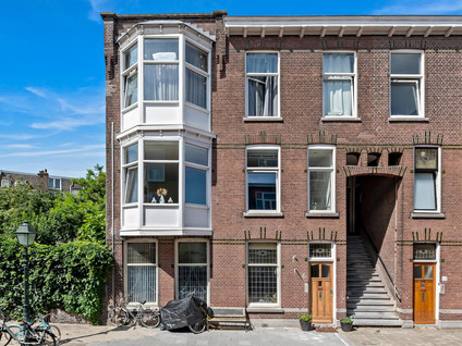 Blois van Treslongstraat 4