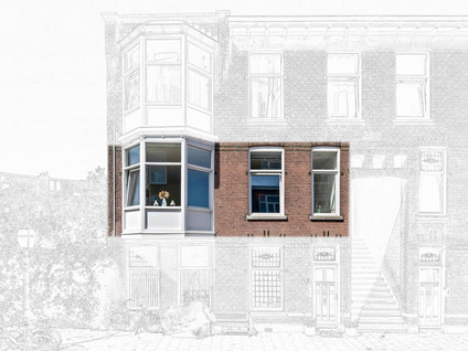 Blois van Treslongstraat 4