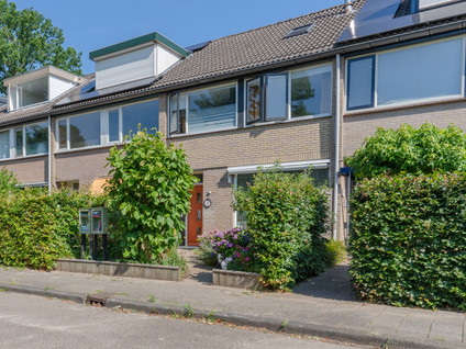 Rietgansstraat 61