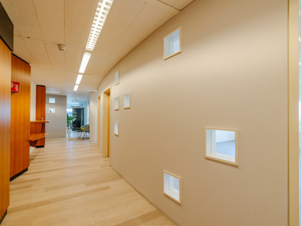 Churchilllaan 11