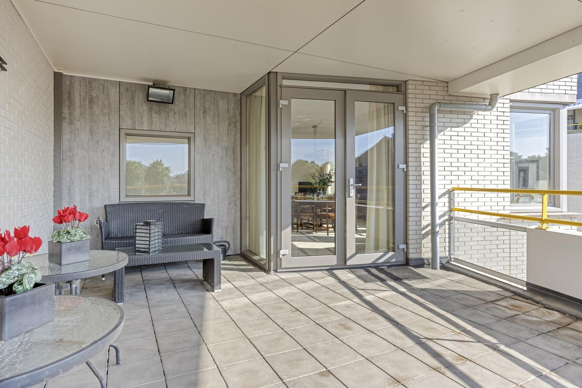 Appartement te koop: 't Lindeke 12, Halsteren