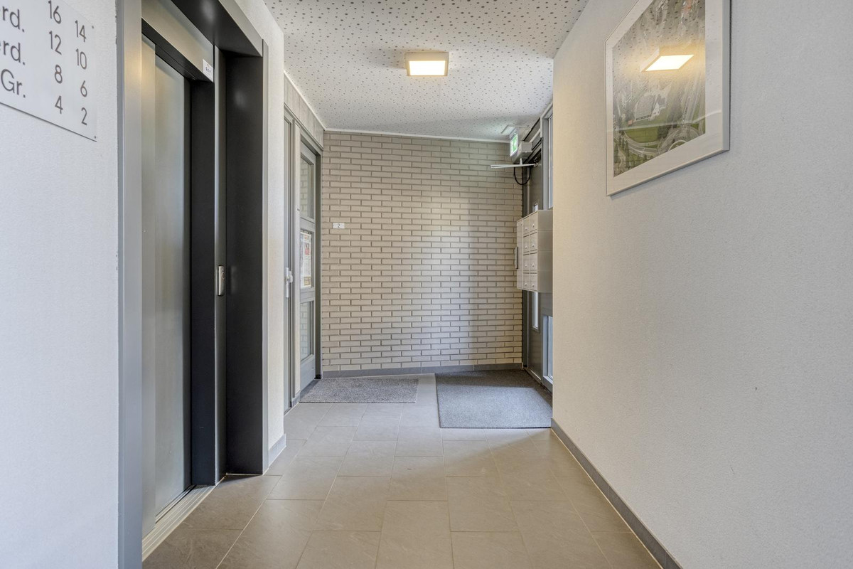 Appartement te koop: 't Lindeke 12, Halsteren