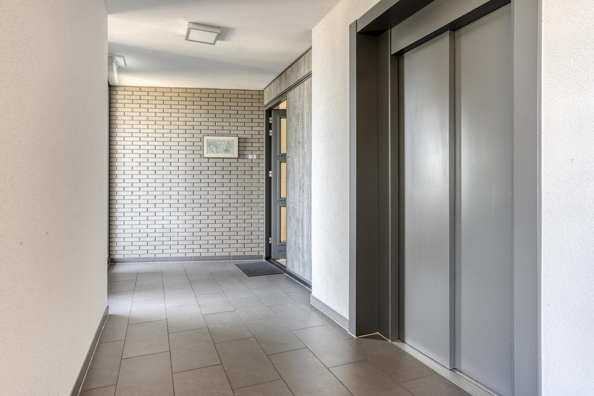Appartement te koop: 't Lindeke 12, Halsteren