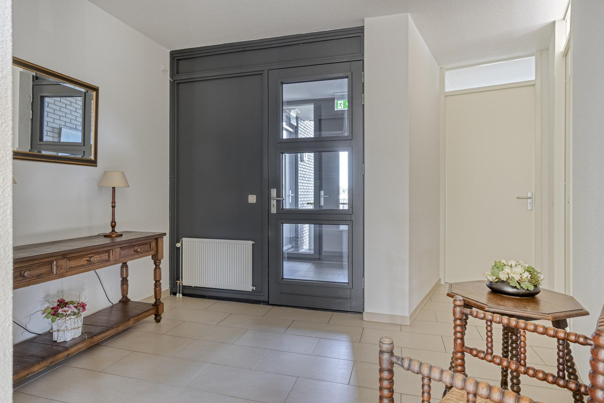 Appartement te koop: 't Lindeke 12, Halsteren
