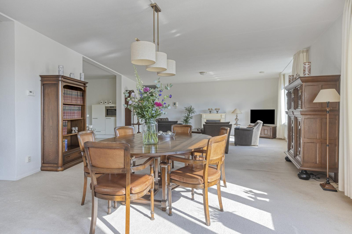 Appartement te koop: 't Lindeke 12, Halsteren