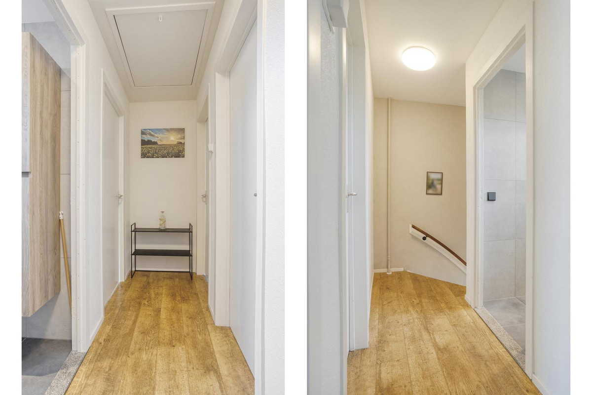 Tussenwoning te koop: Wethouder Jonkersstraat 50, Halsteren